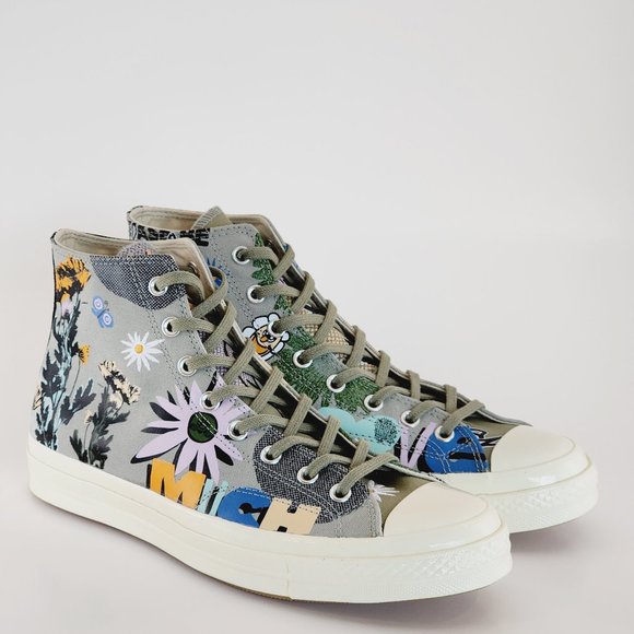 plant love converse